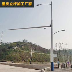 重慶多桿合一案列